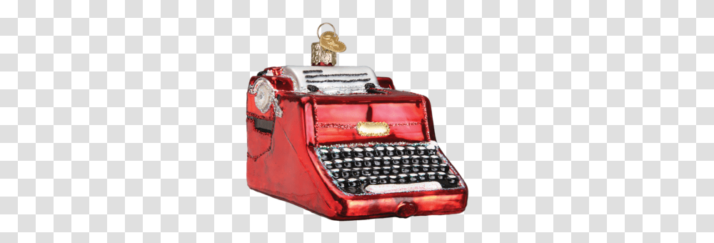 Typewriter Christmas Day, Accessories, Accessory, Birthday Cake, Dessert Transparent Png