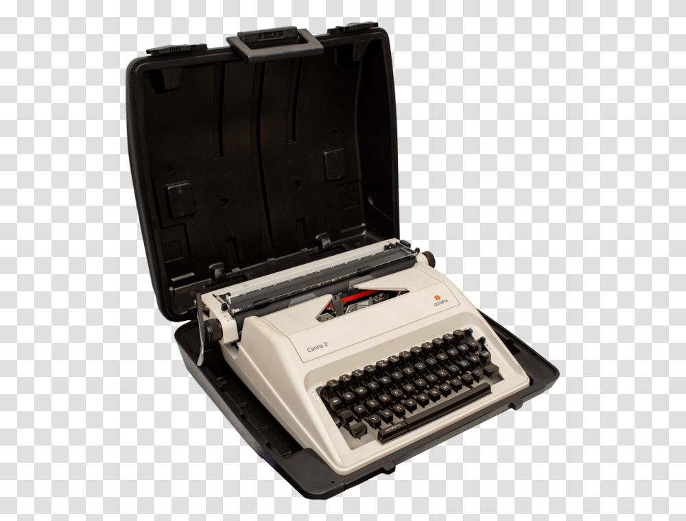Typewriter Download Machine, Computer Keyboard, Computer Hardware, Electronics, Laptop Transparent Png