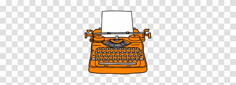 Typewriter, Machine, Cushion, Electronics, Word Transparent Png