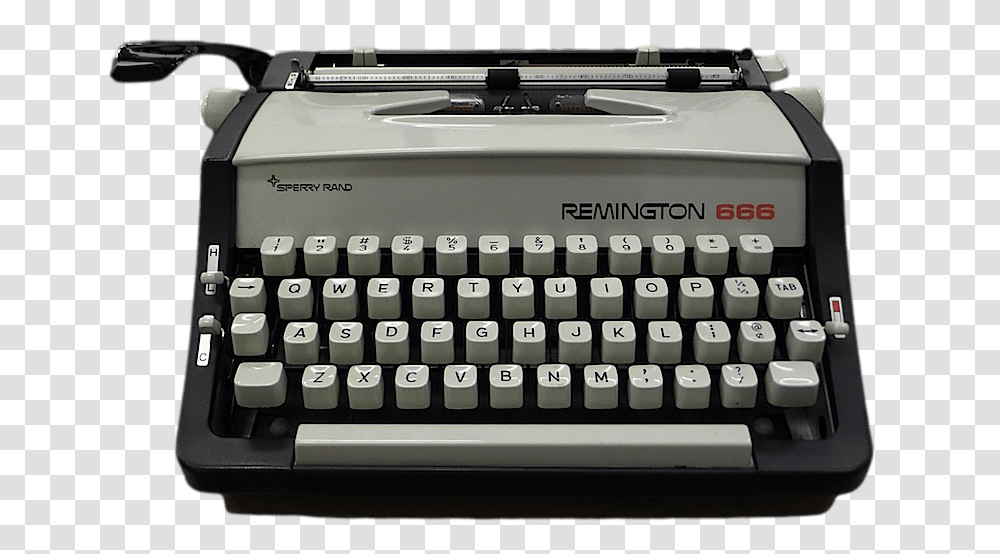 Typewriter, Tool, Computer Keyboard, Computer Hardware, Electronics Transparent Png