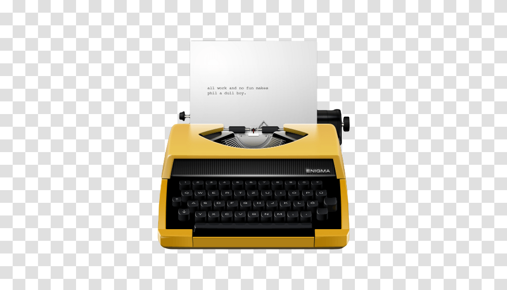 Typewriter, Tool, Computer Keyboard, Computer Hardware, Electronics Transparent Png