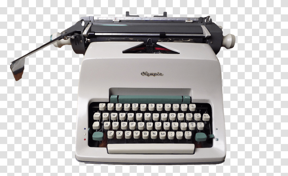 Typewriter, Tool, Computer Keyboard, Hardware, Electronics Transparent Png