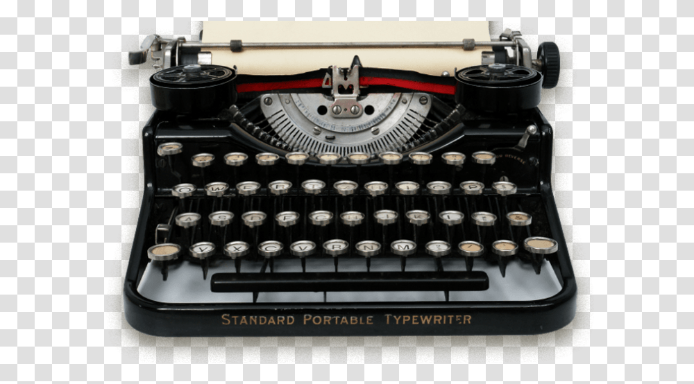 Typewriter, Tool, Cooktop, Indoors, Machine Transparent Png