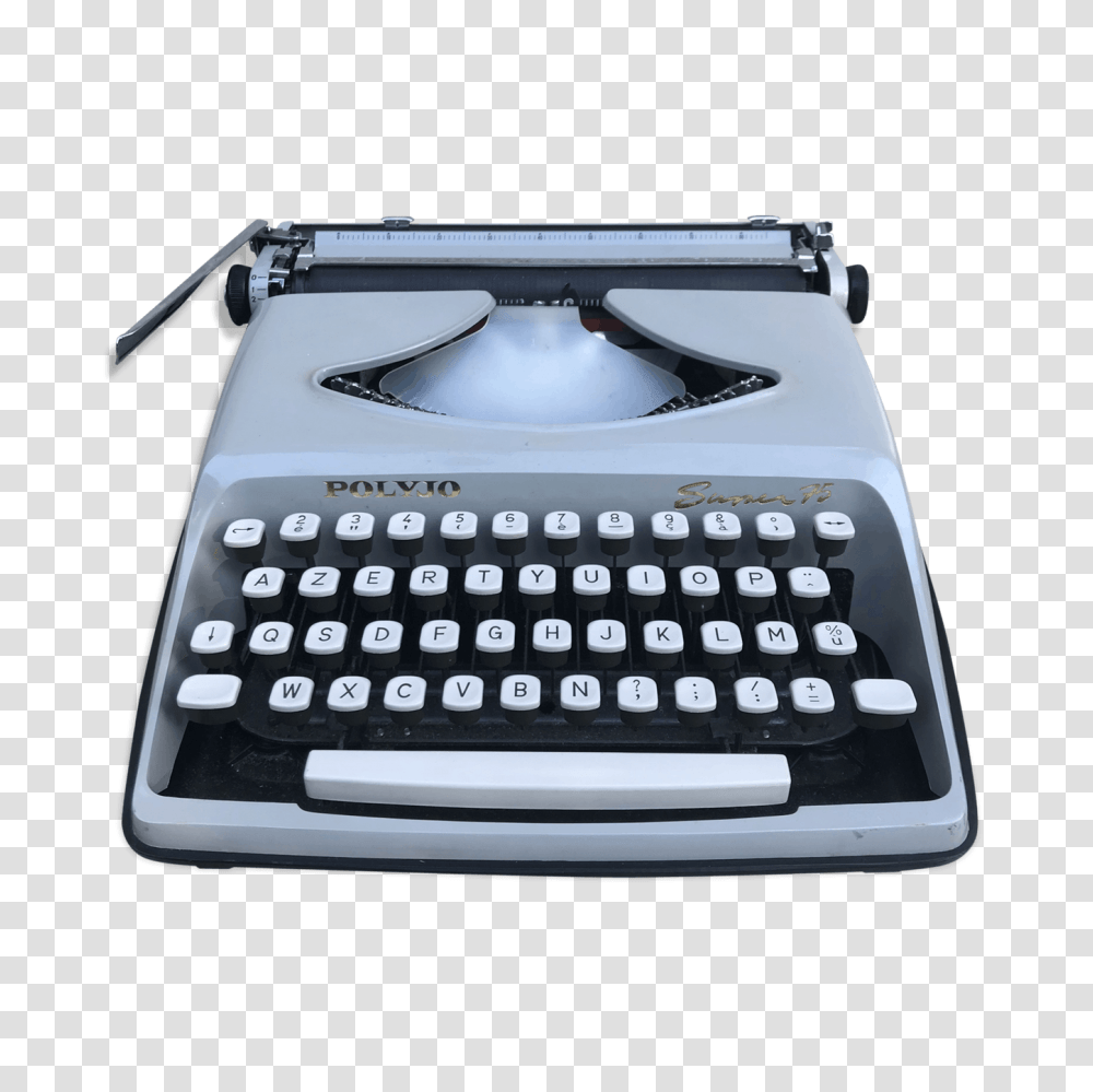 Typewriter, Tool, Electronics, Cooktop, Hand-Held Computer Transparent Png