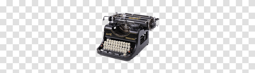 Typewriter, Tool, Electronics, Machine, Appliance Transparent Png