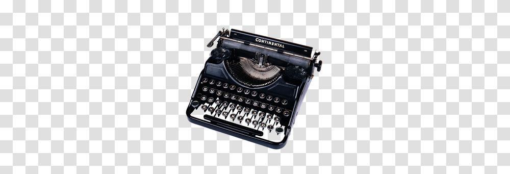 Typewriter, Tool, Electronics, Phone, Computer Transparent Png