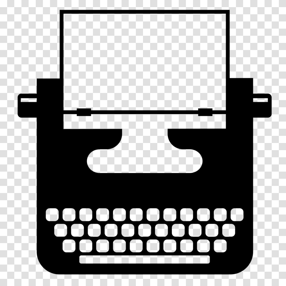 Typewriter, Tool, Gray, World Of Warcraft Transparent Png