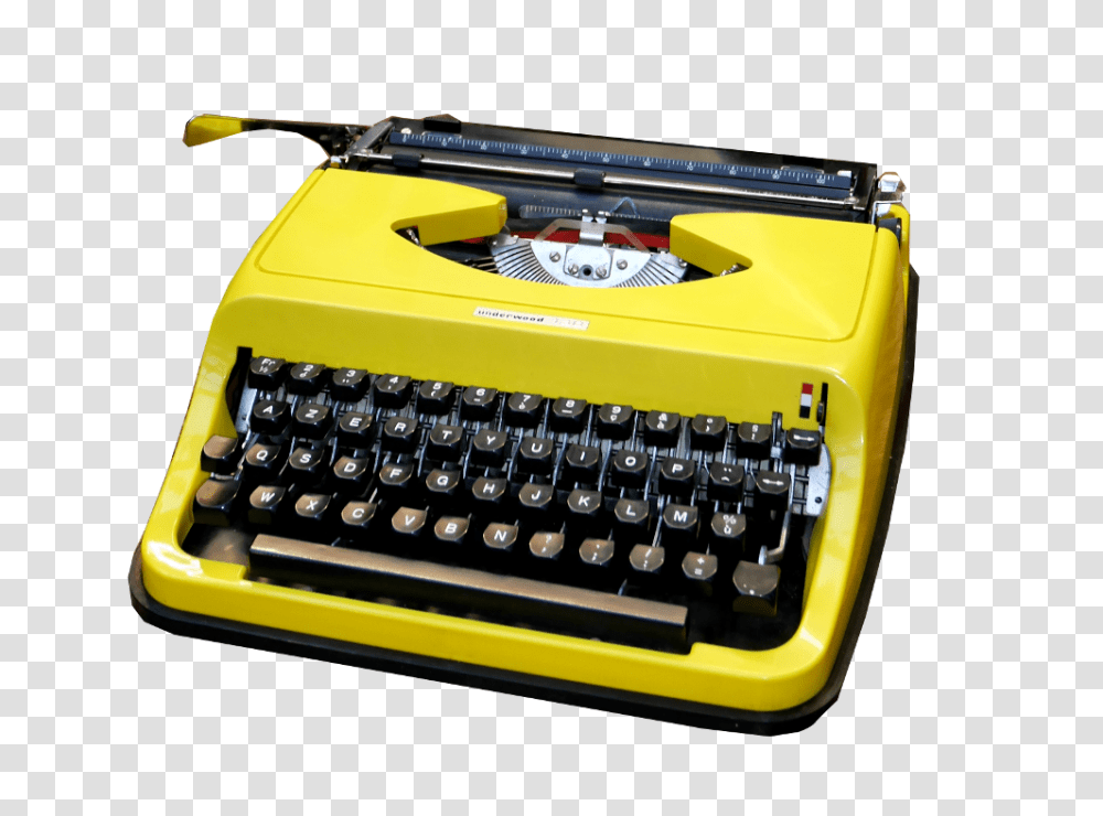 Typewriter, Tool, Machine, Computer Keyboard, Computer Hardware Transparent Png