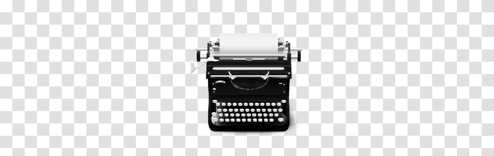 Typewriter, Tool, Machine, Printer, Gun Transparent Png