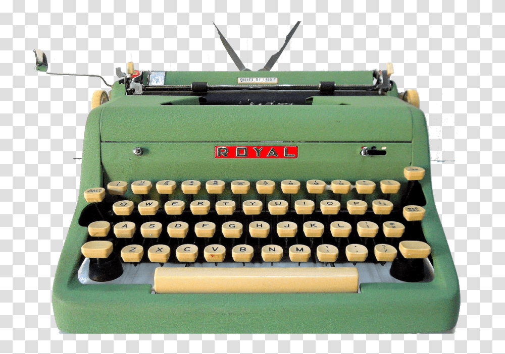 Typewriter, Tool, Word, Machine, Electronics Transparent Png