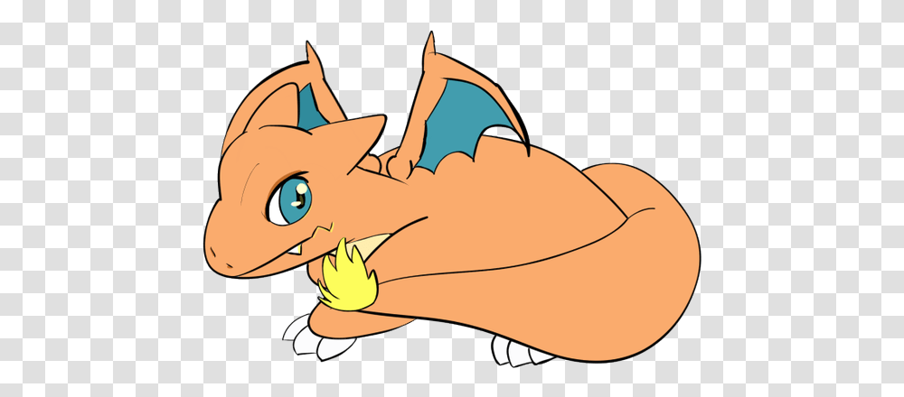 Typhlosiontwitter Fictional Character, Animal, Mammal, Dragon Transparent Png