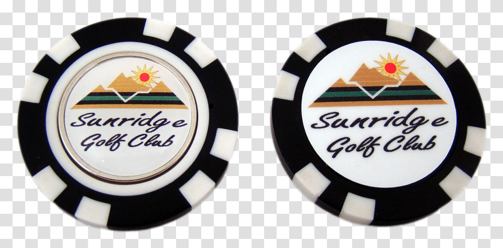 Typhoon Golf Poker Chip With Ball Marker Purchasing Module In Erp, Meal, Food, Dish Transparent Png