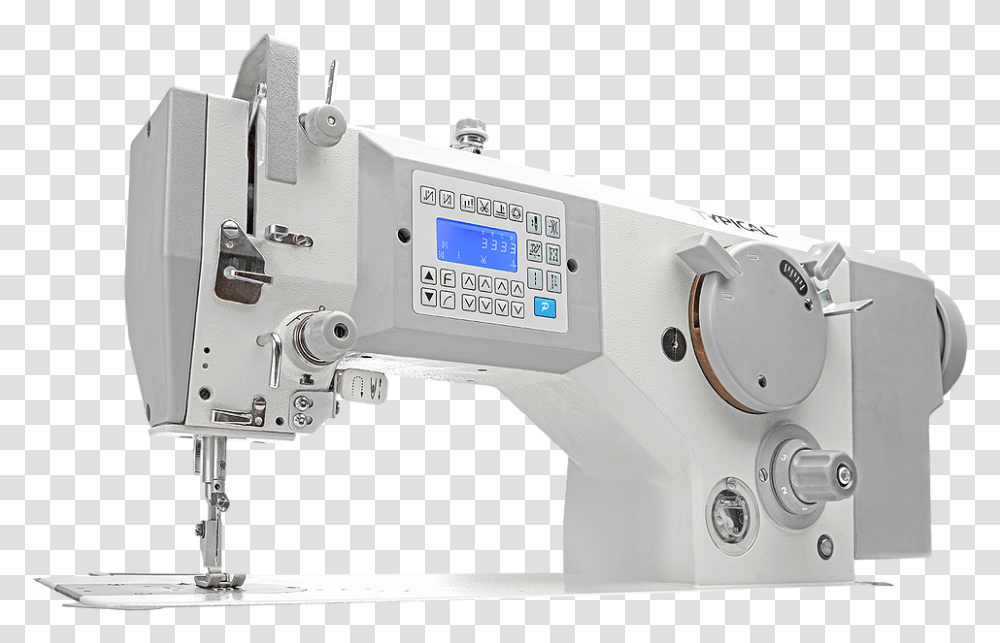 Typical Gt 1118 Zig Zag Stitch, Machine, Sewing, Electrical Device, Camera Transparent Png
