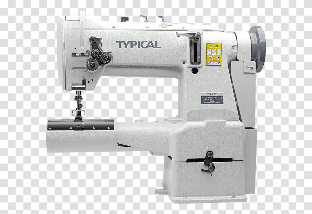 Typical Sewing Machine, Electrical Device, Appliance, Gun, Weapon Transparent Png
