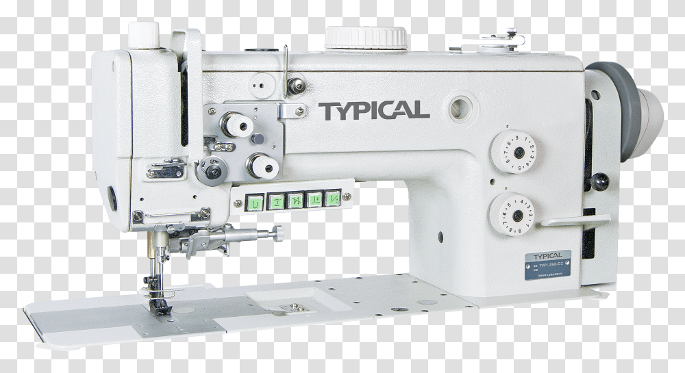 Typical Tw12 898 D2t3 Typical, Machine, Sewing, Electronics, Electrical Device Transparent Png