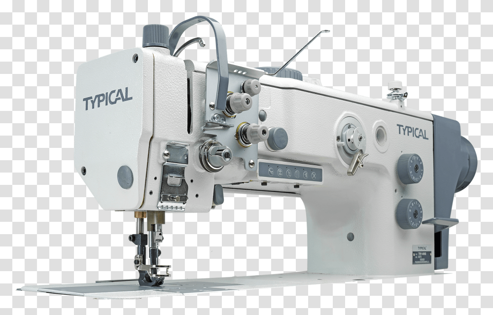 Typical Tw12 898999 L14 D2t5 Machine Tool, Sewing, Gun, Weapon, Weaponry Transparent Png