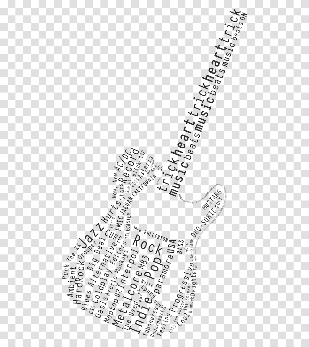 Typography Fender Telecaster Guitar Typography, Leisure Activities, Musical Instrument, Electric Guitar, Bass Guitar Transparent Png