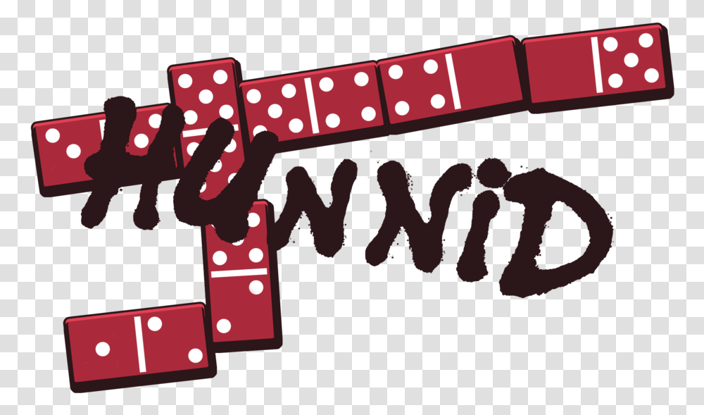 Typographylogos - Jordon Brown Dominoes, Game, Dice Transparent Png