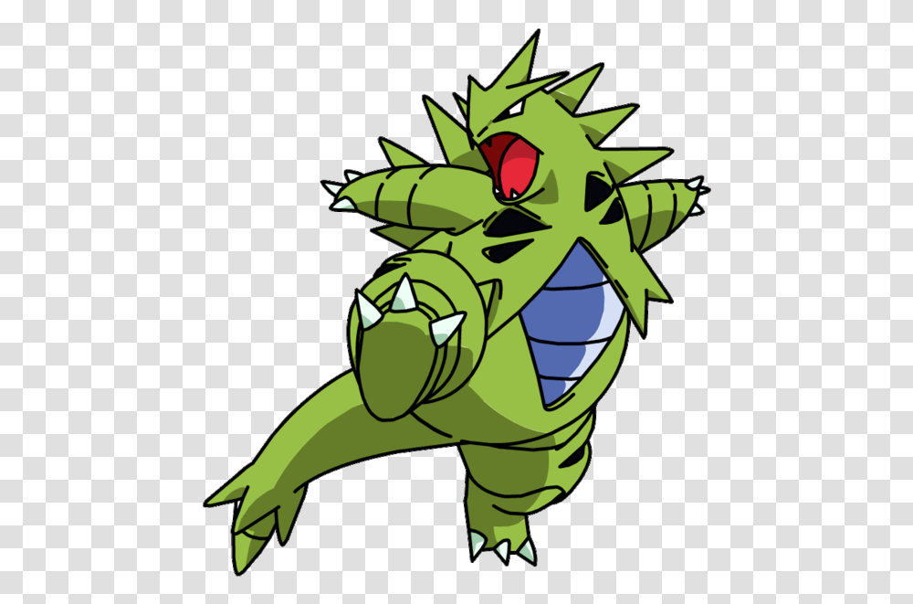 Tyranitar 4 Image Tyranitar, Reptile, Animal, Graphics, Art Transparent Png