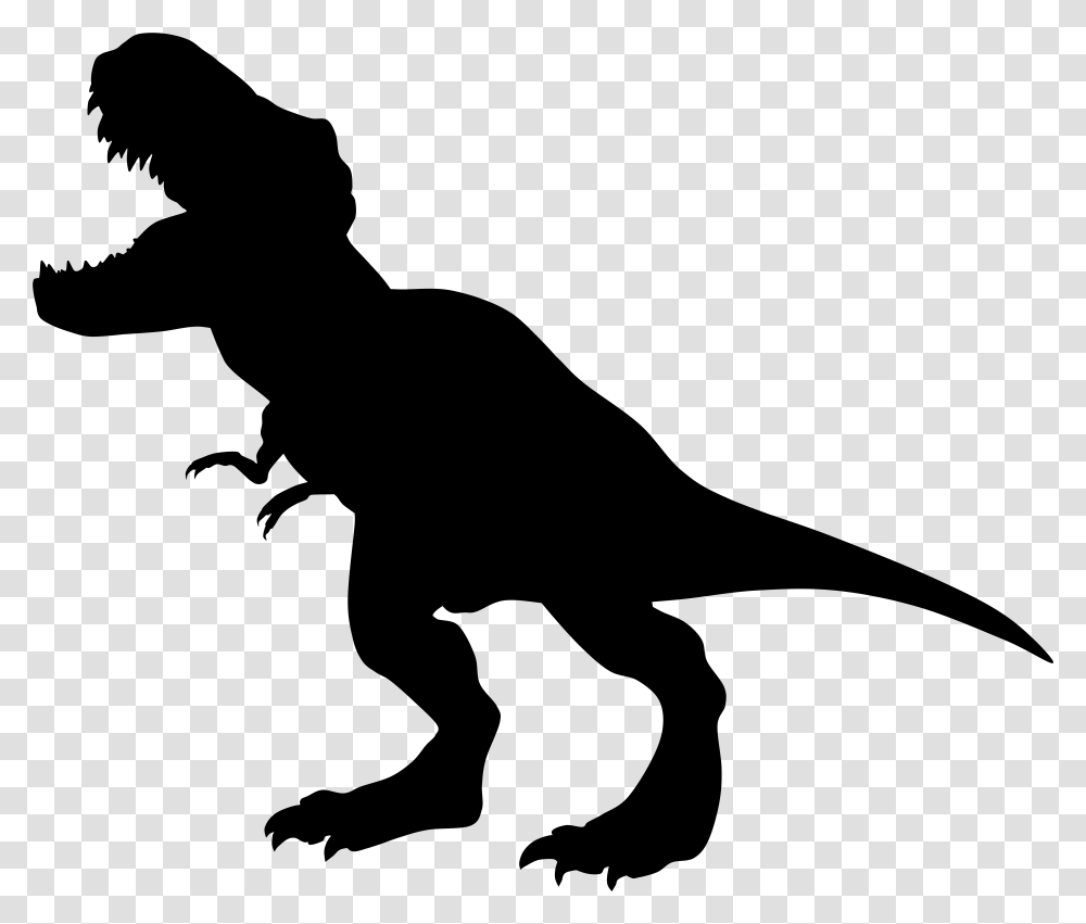 Tyrannosaurus Dinosaur Velociraptor Clip Art, Nature, Outdoors, Outer Space, Astronomy Transparent Png
