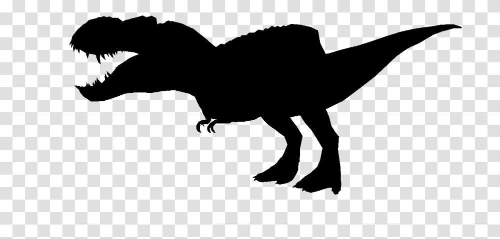 Tyrannosaurus, Gray, World Of Warcraft Transparent Png