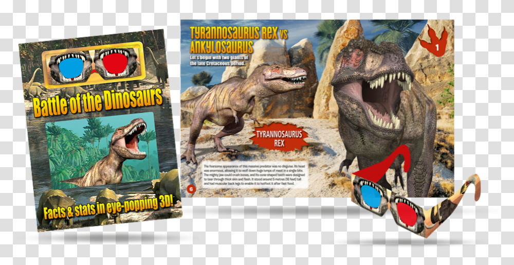 Tyrannosaurus Image Animal Figure, Dinosaur, Reptile, T-Rex, Sunglasses Transparent Png
