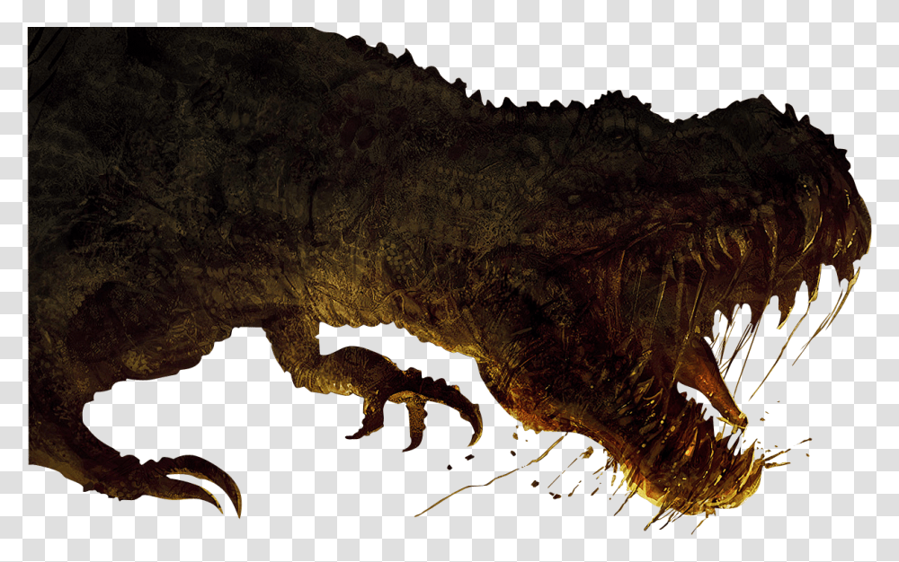 Tyrannosaurus Rex Wallpaper Terrifying Images Of Dinosaurs, Reptile, Animal, Nature, Cave Transparent Png