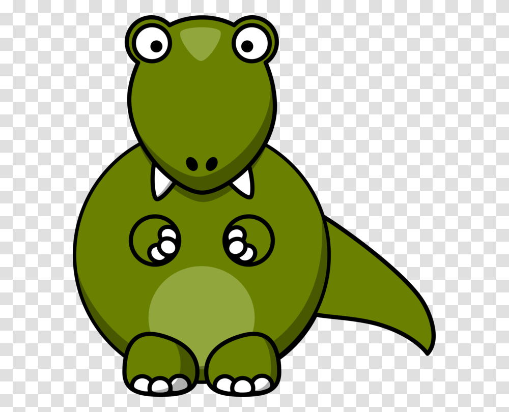 Tyrannosaurus Triceratops Carnotaurus Dinosaur Velociraptor Free, Green, Animal, Wildlife, Amphibian Transparent Png