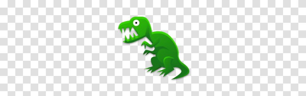 Tyrannosaurusrexdinosaurcartoon Pngicoicns Free Icon Download, Animal, Reptile, T-Rex Transparent Png