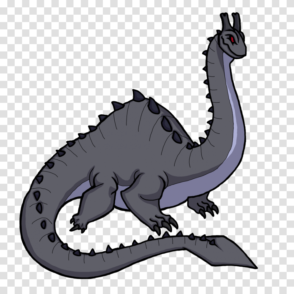 Tyrant Is Terror Atom Kaiju, Animal, Reptile, Dinosaur Transparent Png