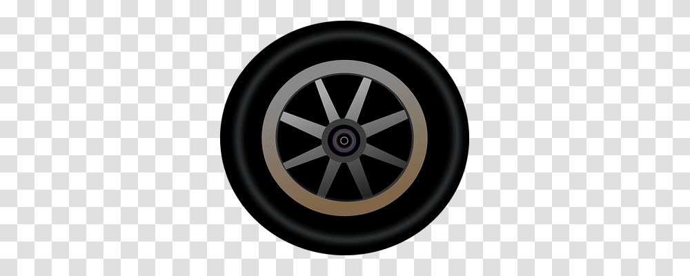 Tyre Transport, Wheel, Machine, Tire Transparent Png