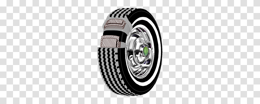 Tyre Wheel, Machine, Tire, Car Wheel Transparent Png