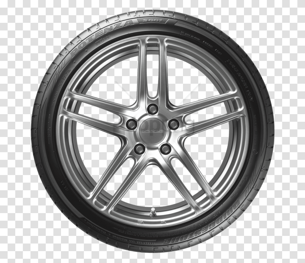 Tyre Goodyear Eagle F1 Asymmetric, Tire, Wheel, Machine, Car Wheel Transparent Png