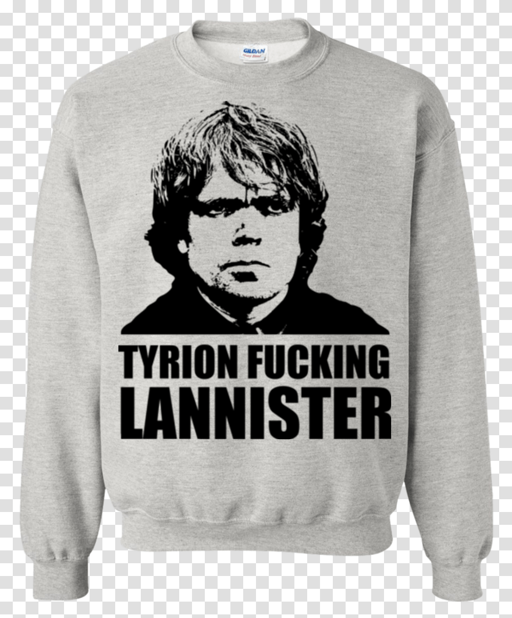 Tyrion Dont Need Therapy I Just Need To Go, Apparel, Sweatshirt, Sweater Transparent Png