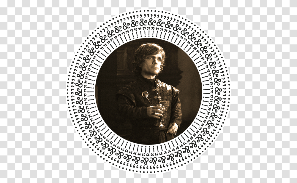 Tyrion University Of Houston, Person, Label Transparent Png