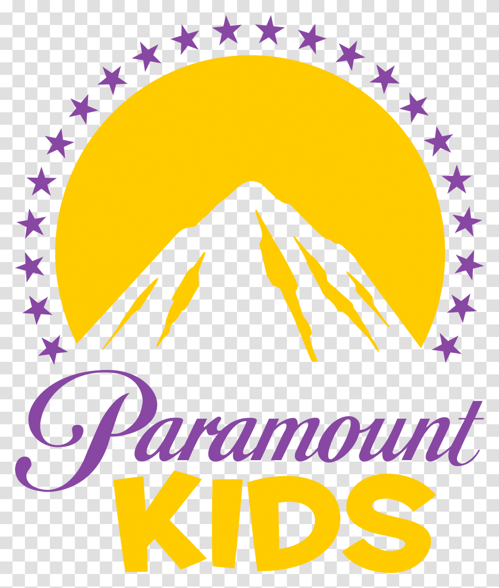 Tyruswiki Paramount Network Logo, Poster, Advertisement, Trademark Transparent Png