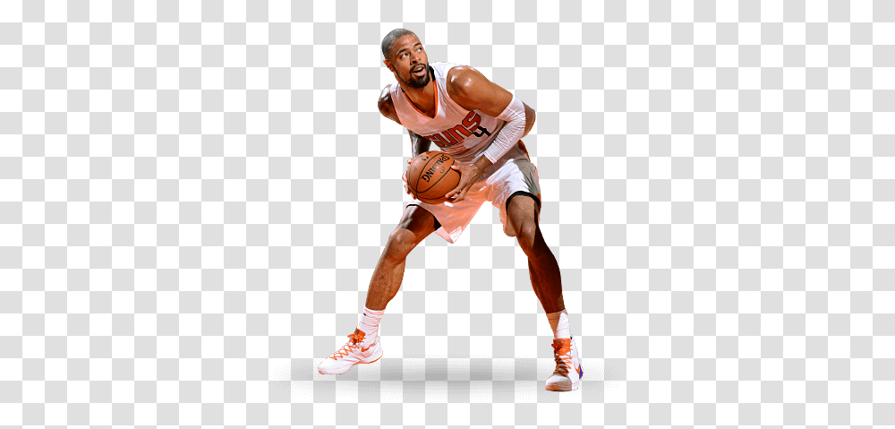 Tyson Chandler Suns, Person, Human, People, Sport Transparent Png
