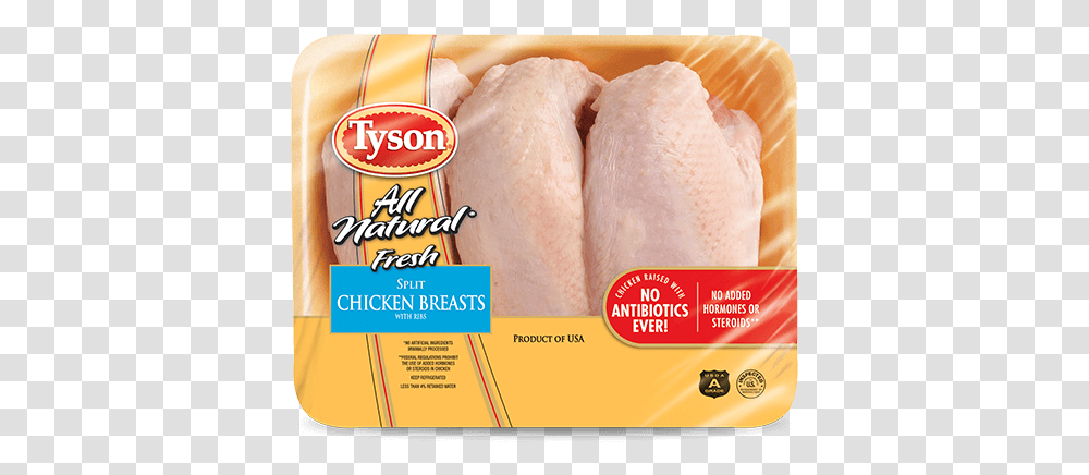 Tyson Chicken Thighs, Animal, Bird, Poultry, Fowl Transparent Png