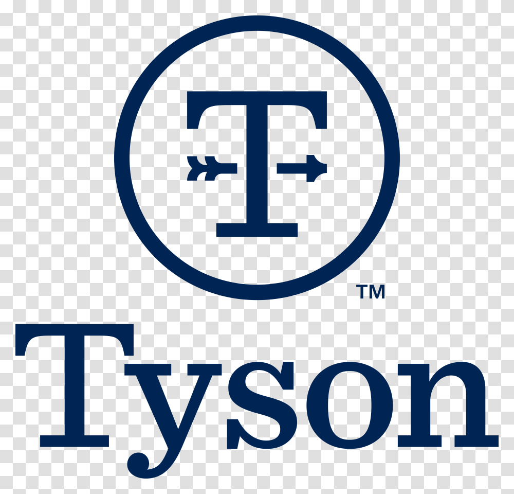 Tyson Foods Logo, Poster, Advertisement Transparent Png