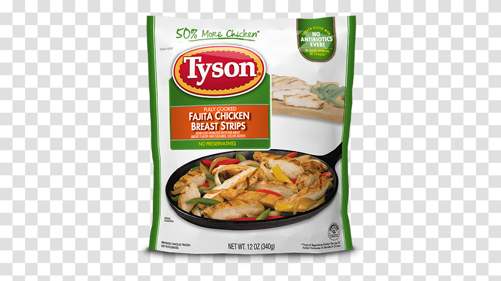 Tyson Foods, Meal, Menu, Dish Transparent Png