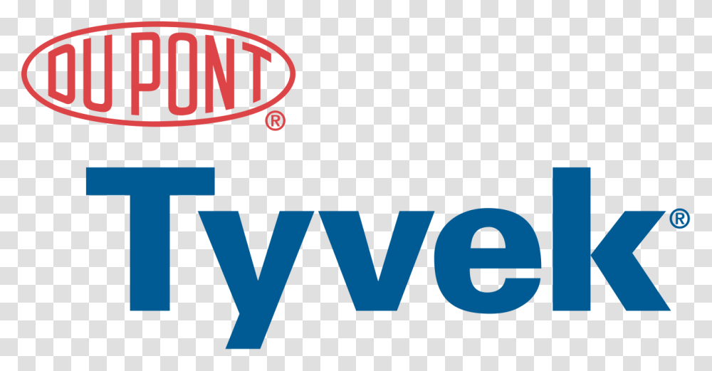 Tyvek House Wrap Logo, Word, Alphabet Transparent Png