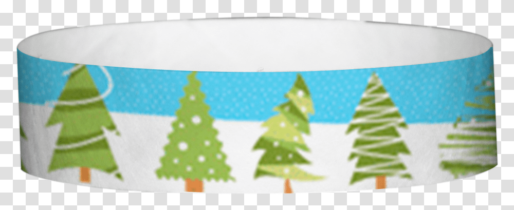 Tyvek Inch Christmas Tree Pattern Christmas Tree, Label, Text, Plant, Paper Transparent Png