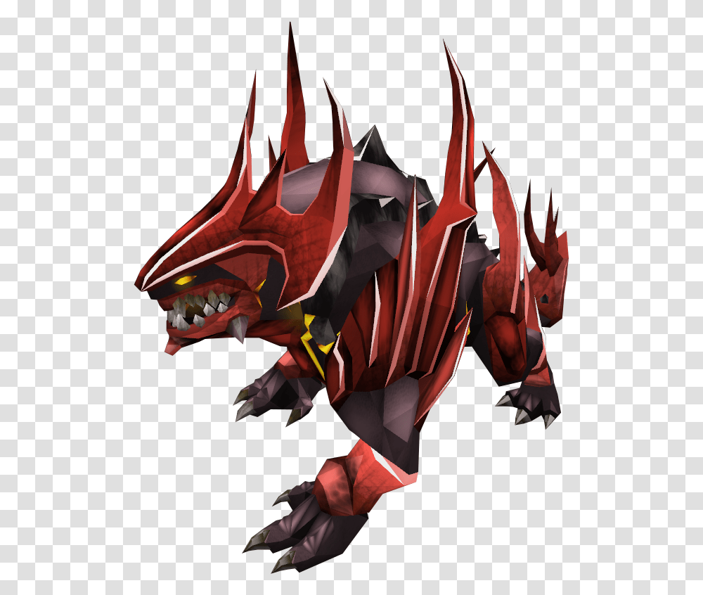 Tztok Jad, Dragon Transparent Png