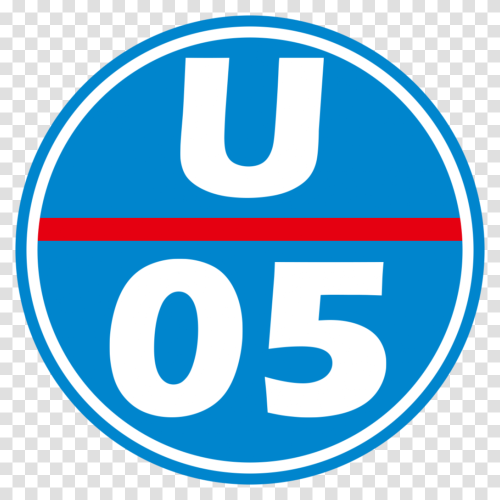 U 05 Station Number Circle, Label, Word Transparent Png