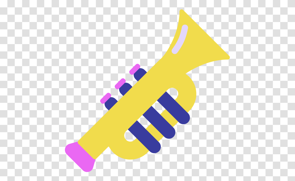 U 1 F 3 Ba Trumpet, Horn, Brass Section, Musical Instrument, Cornet Transparent Png