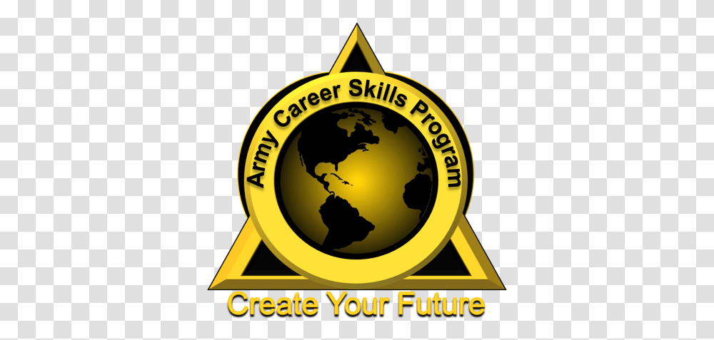 U Army Career Skills Program, Logo, Symbol, Trademark, Clock Tower Transparent Png