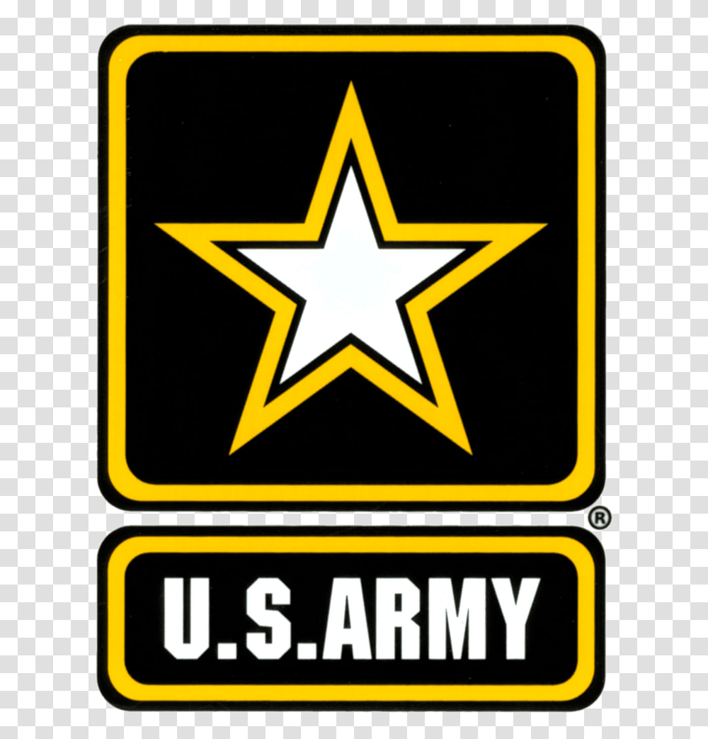 U Background Us Army Logo, Military Uniform, Armored, Symbol, Star Symbol Transparent Png