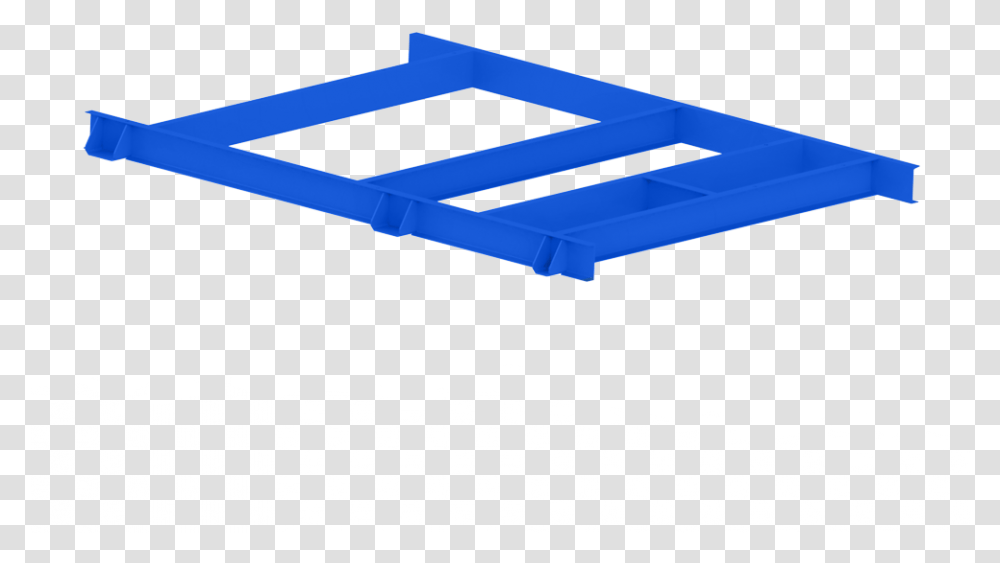 U Base With Brackets, Tray Transparent Png