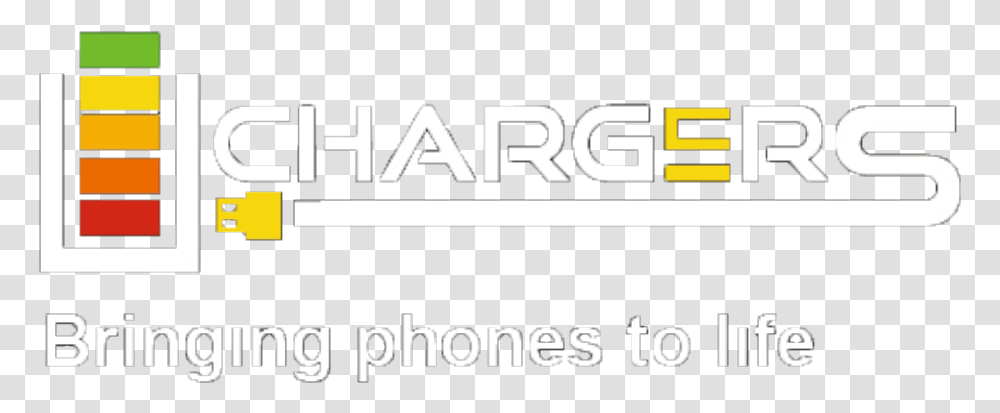 U Charger - Bring Phones To Life Tan, Text, Logo, Symbol, Trademark Transparent Png