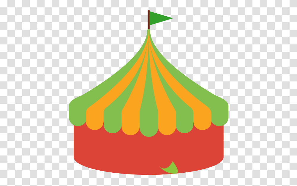 U F Aa Circustent, Plant, Food, Meal, Fruit Transparent Png